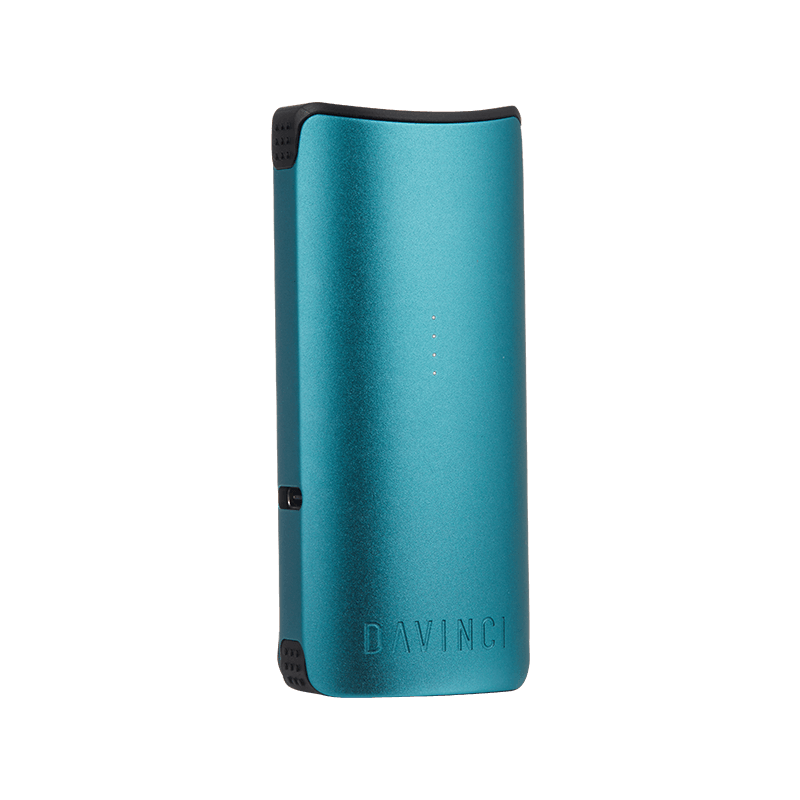 DaVinci Miqro-C Vaporizador