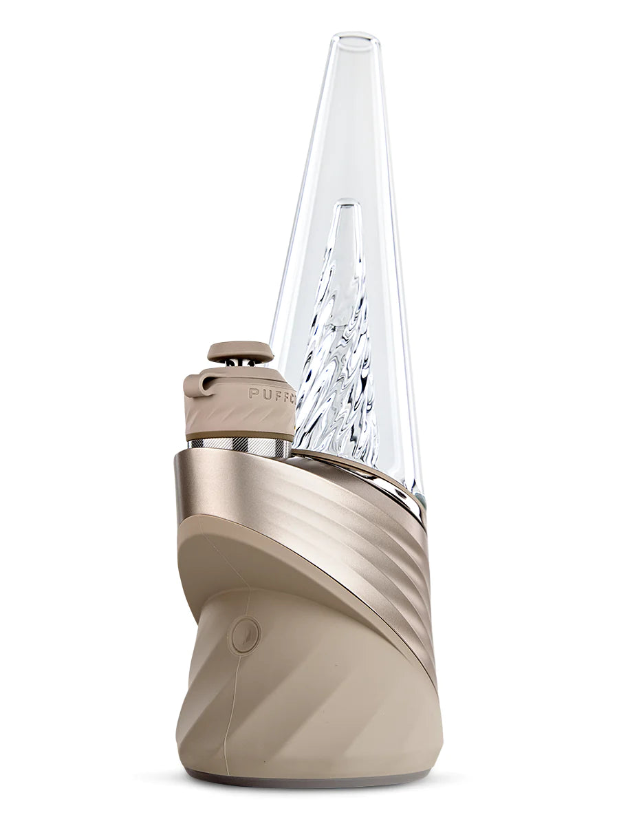 Puffco New Peak Pro E-Rig vaporizador para concentrados.