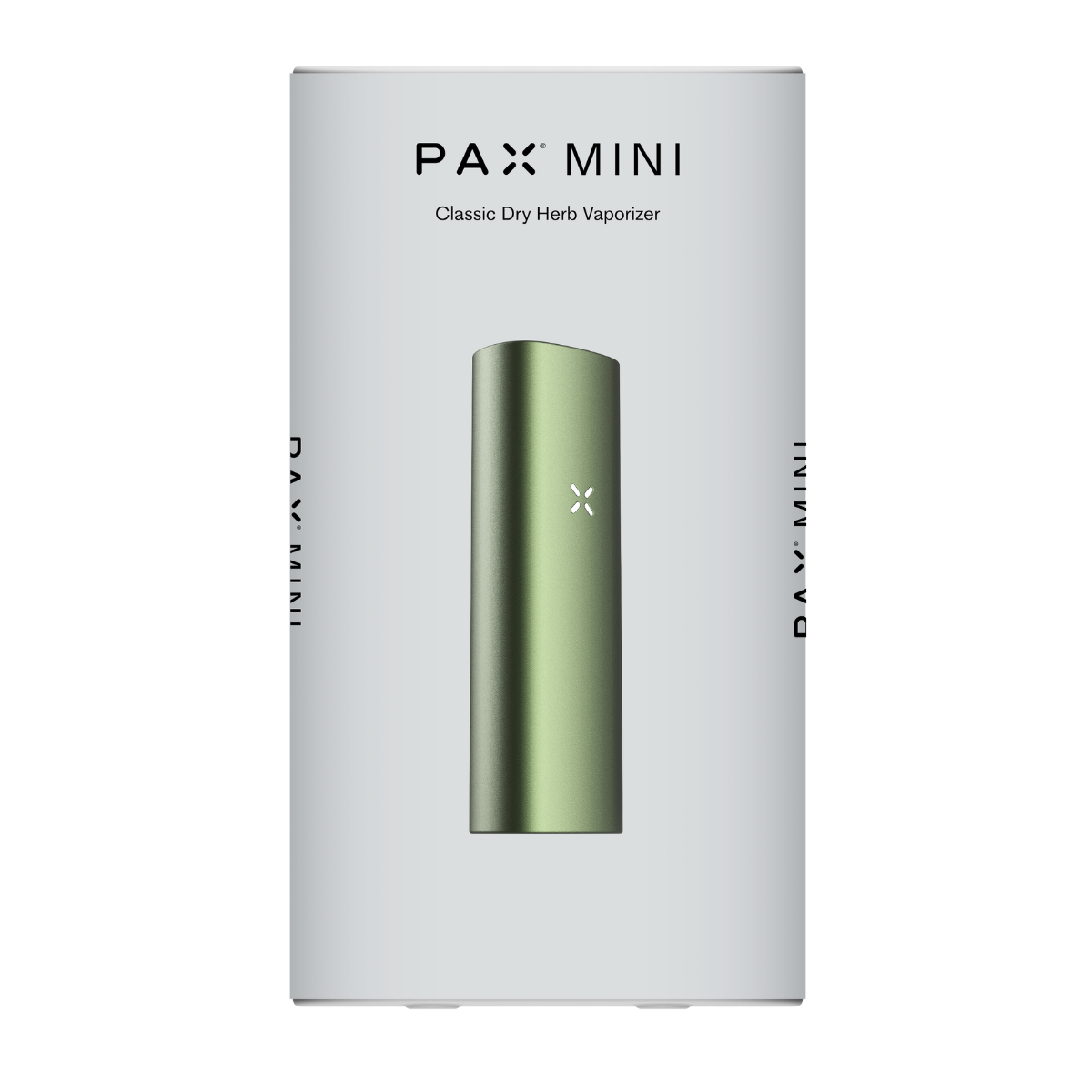 New PAX Mini Vaporizer