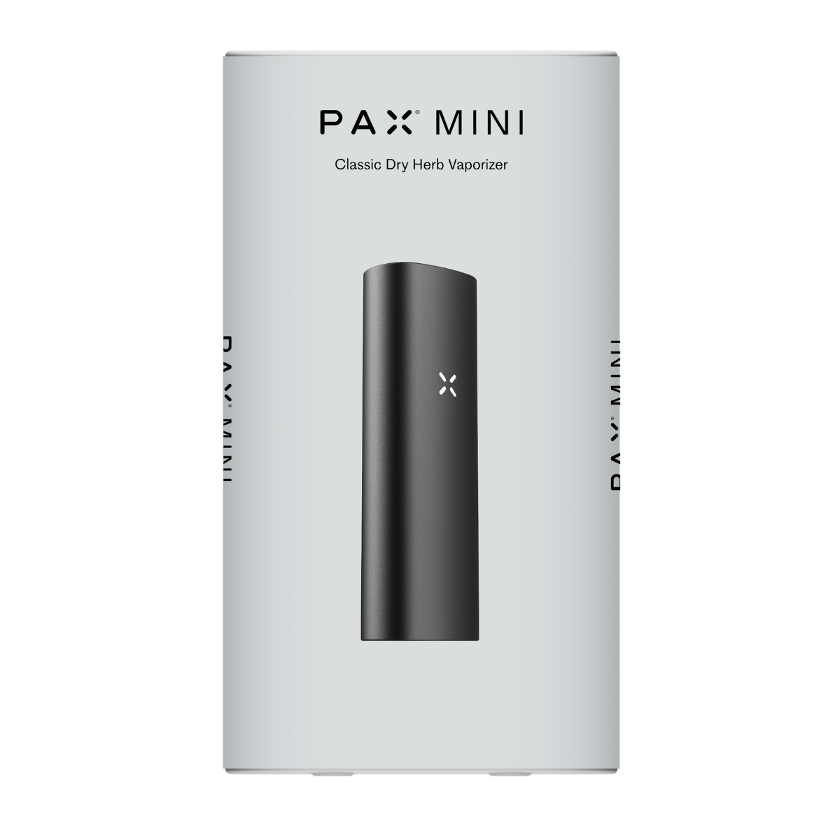 New PAX Mini Vaporizer