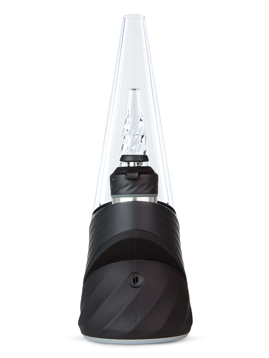 Puffco New Peak Pro E-Rig vaporizador para concentrados.