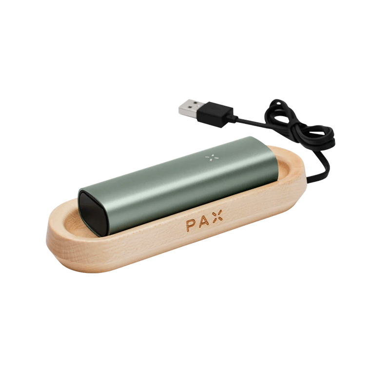 PAX Labs-Bandeja de carga