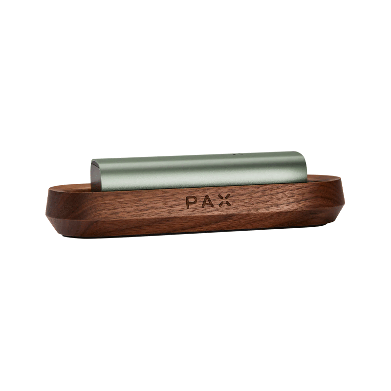 PAX Labs-Bandeja de carga