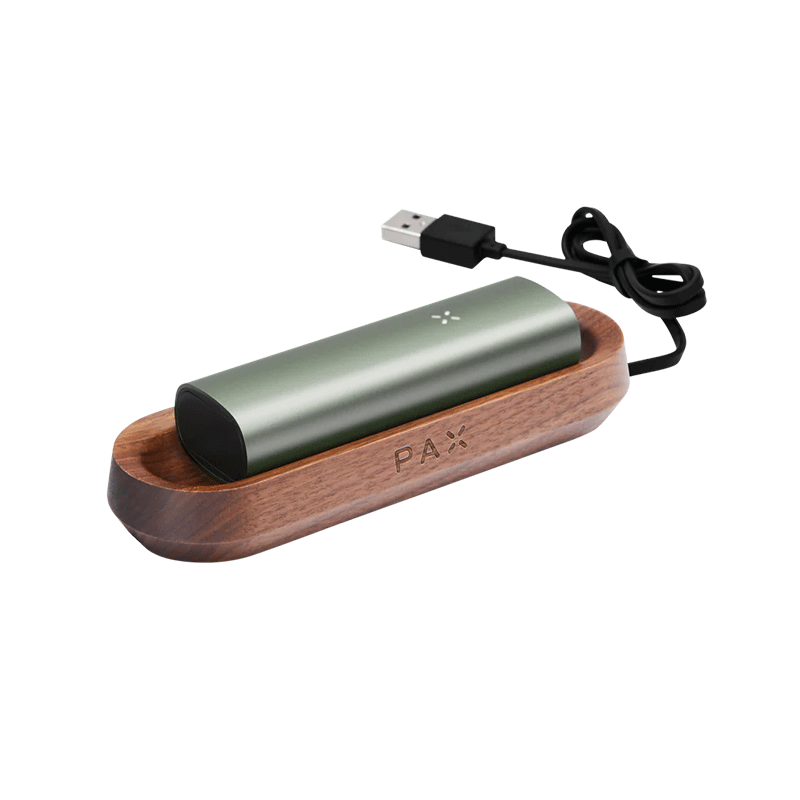 PAX Labs-Bandeja de carga