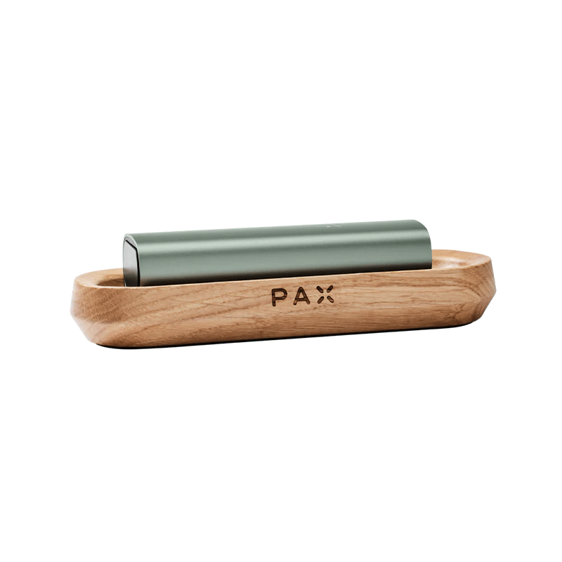 PAX Labs-Bandeja de carga