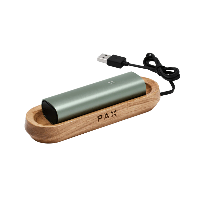 PAX Labs-Bandeja de carga