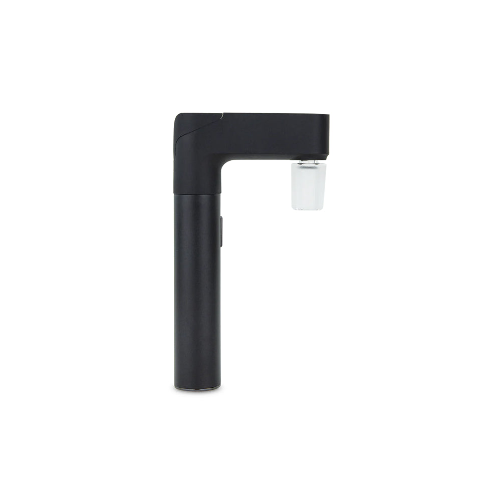 Puffco Adaptador de vidrio pivotante + cámara 3D