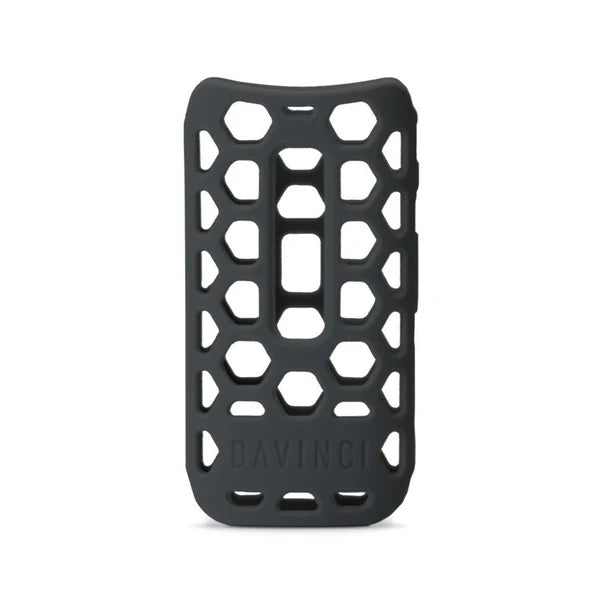 Guante de silicona DaVinci IQ3 - Negro