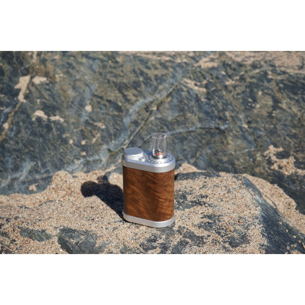 Vaporizador Portátil Tinymury V2