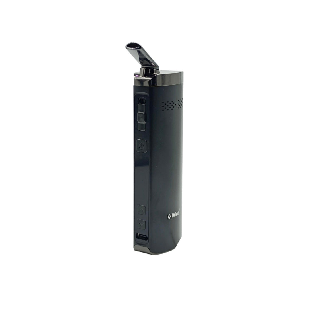 Vaporizador de hierbas secas X-Vape X-Max Starry 4 | 69 €