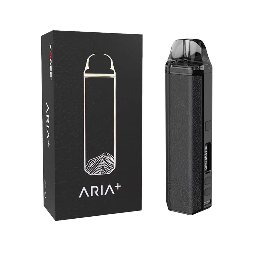 XVAPE ARIA+ Vaporizador de Hierbas & Cera