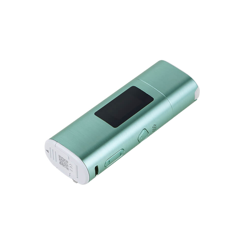 XVAPE XLUX ROFFU Vaporizador