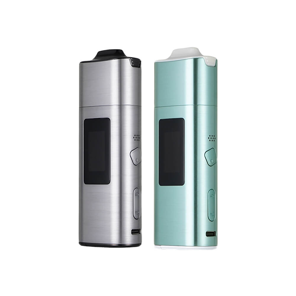 XVAPE XLUX ROFFU Vaporizador