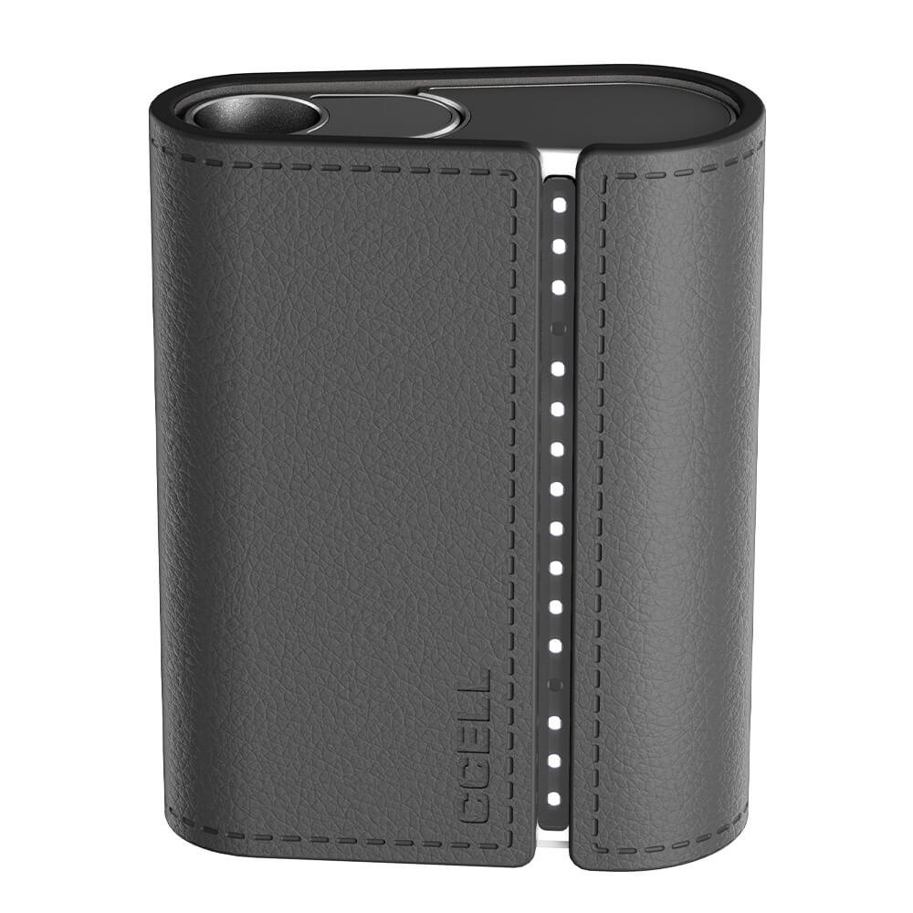 Batería CCELL Fino 190 mAh Obsidiana y Platino