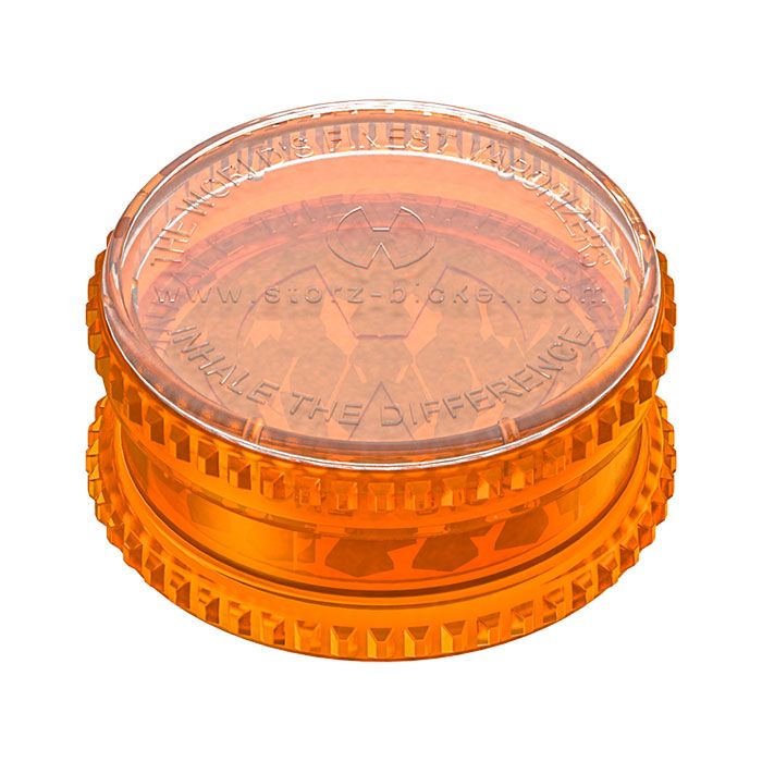 Storz & Bickel Volcano Dry Herb Grindese 3 Piezas