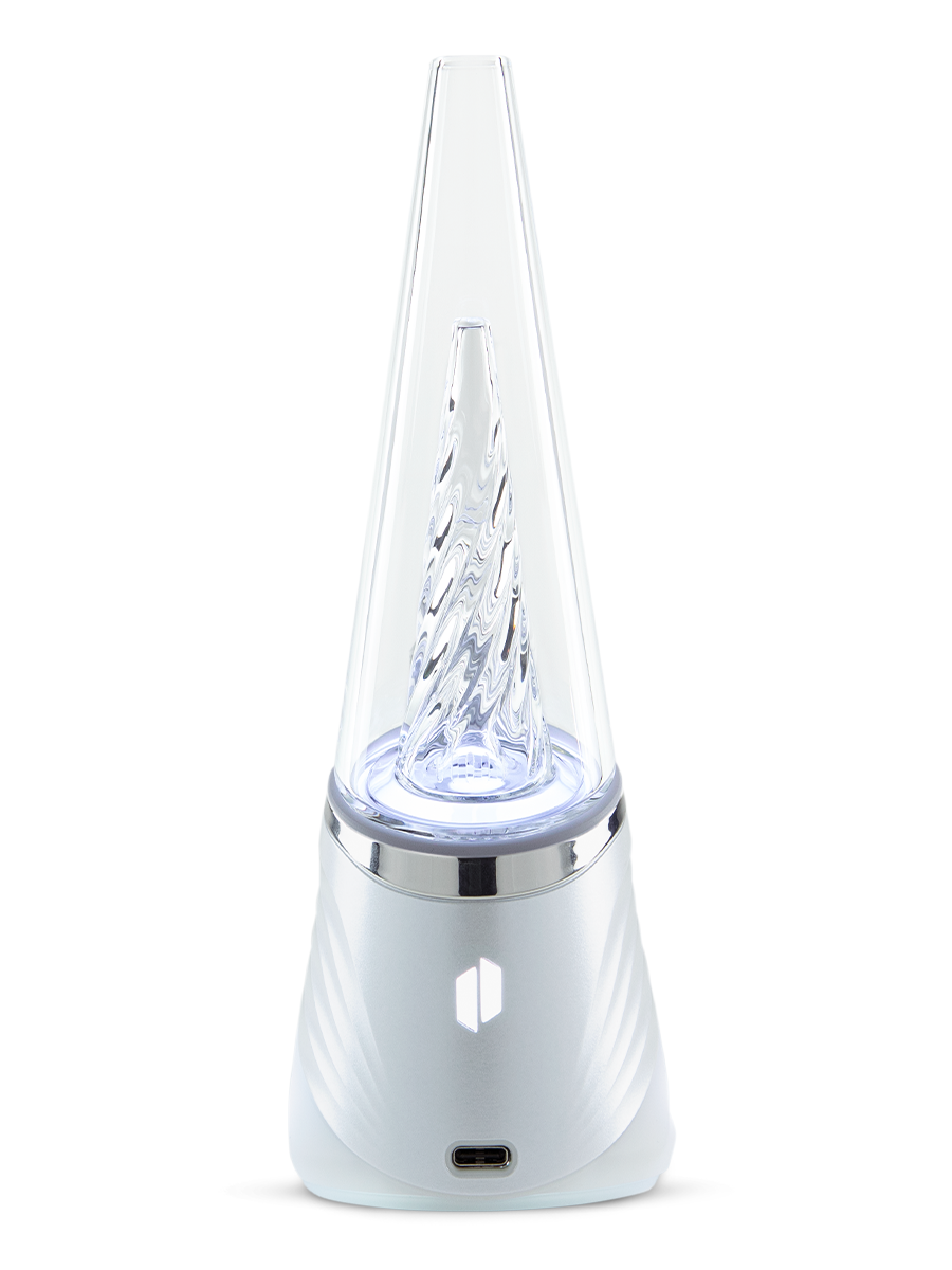 Puffco New Peak Pro E-Rig vaporizador para concentrados.