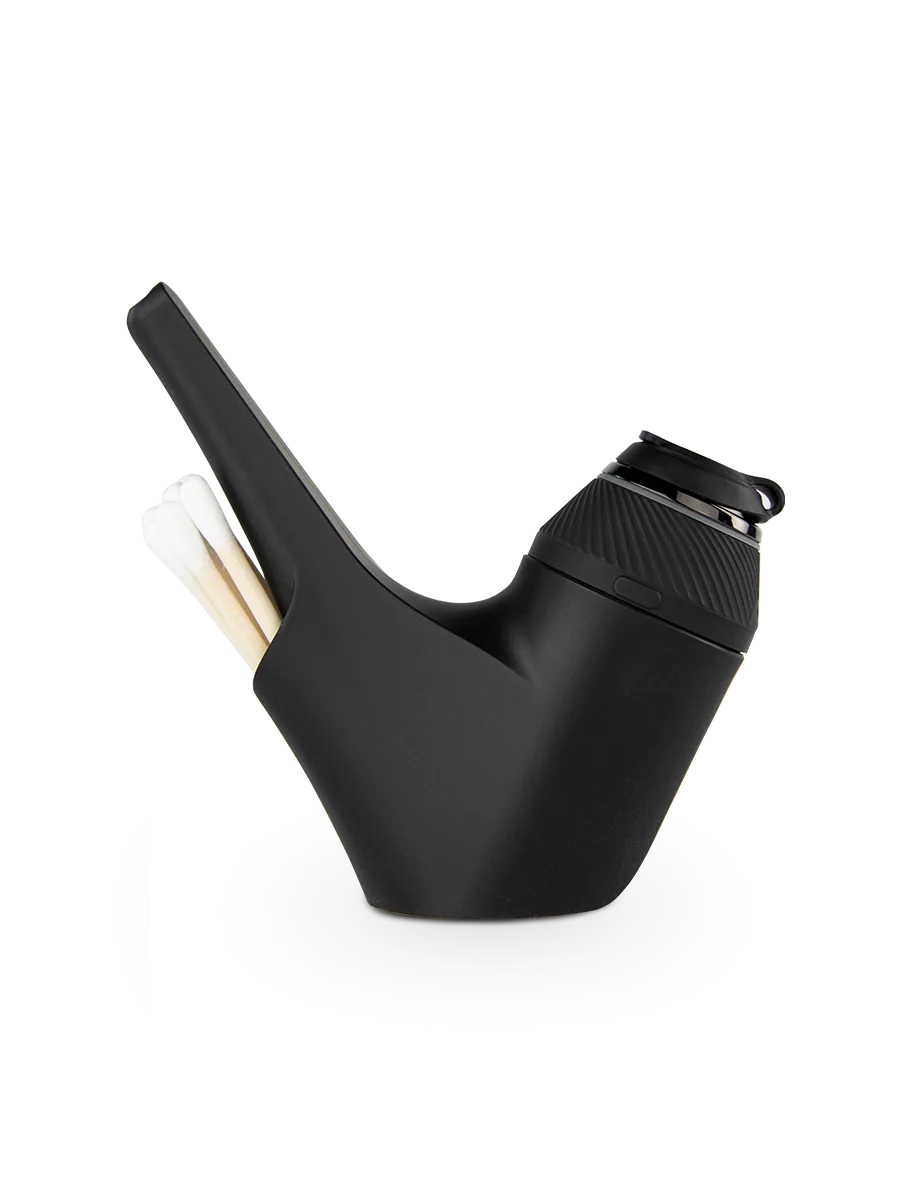 Puffco Funda de viaje de silicona para tuberías Proxy