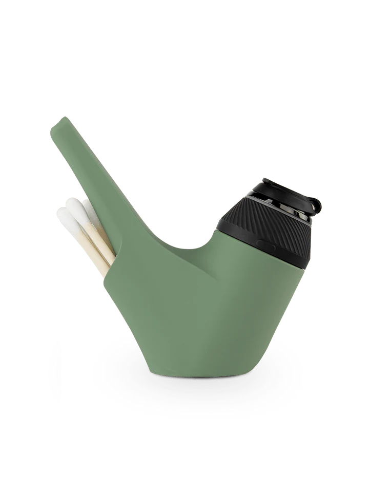 Puffco Funda de viaje de silicona para tuberías Proxy