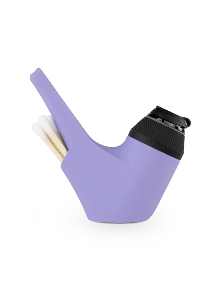 Puffco Funda de viaje de silicona para tuberías Proxy