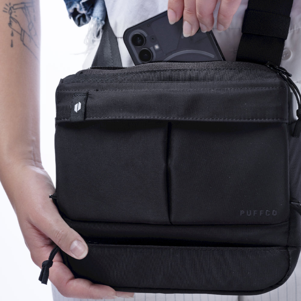 Puffco Bolsa de viaje Proxy