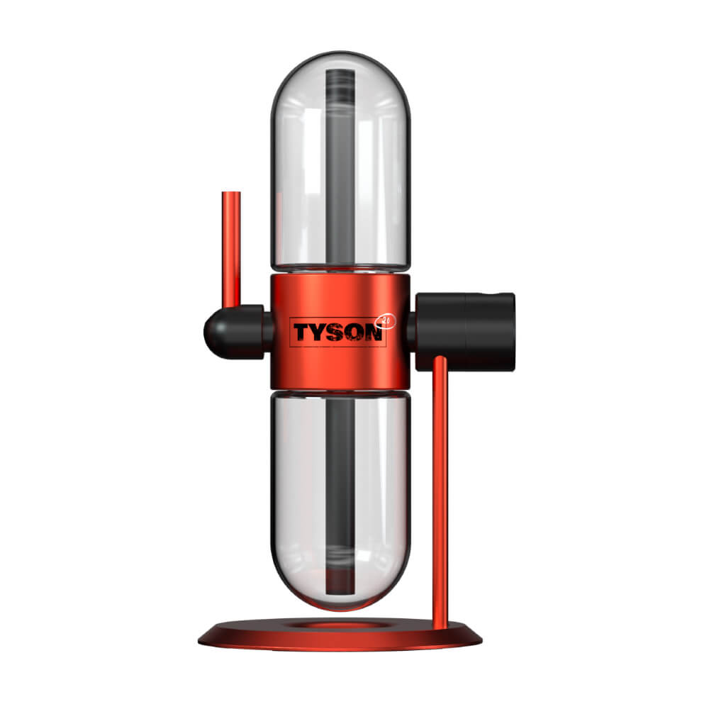 Tyson 2.0 x Stündenglass Infusor de Gravedad 360°