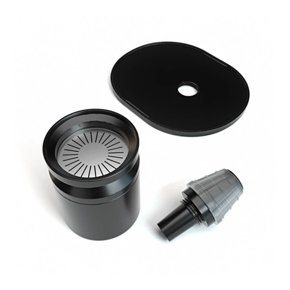Tyson 2.0 x Stündenglass Infusor de Gravedad 360°