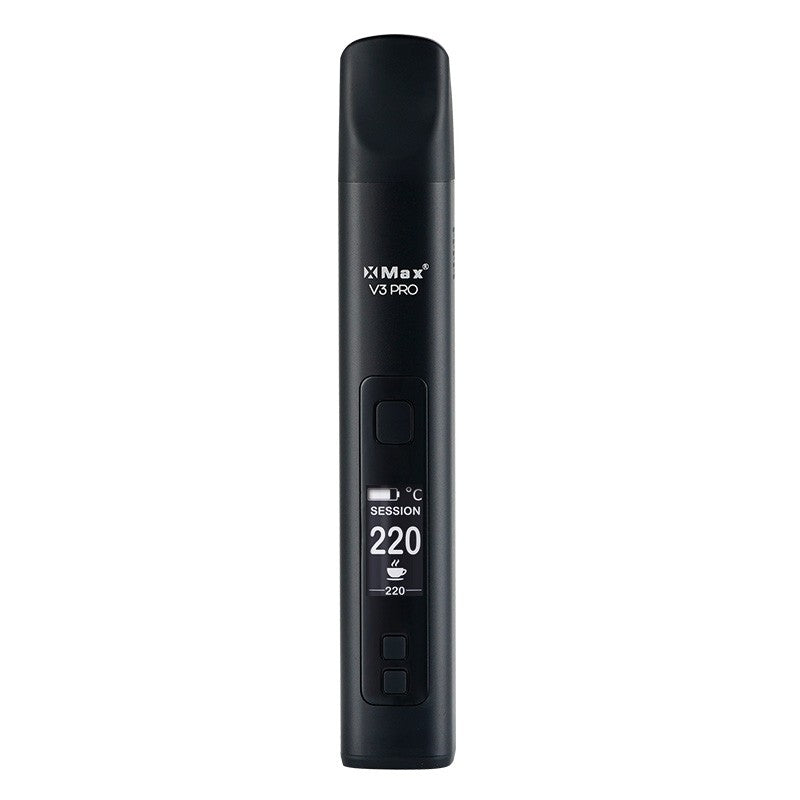 Vaporizador de hierbas secas X-Vape X-Max V3 Pro
