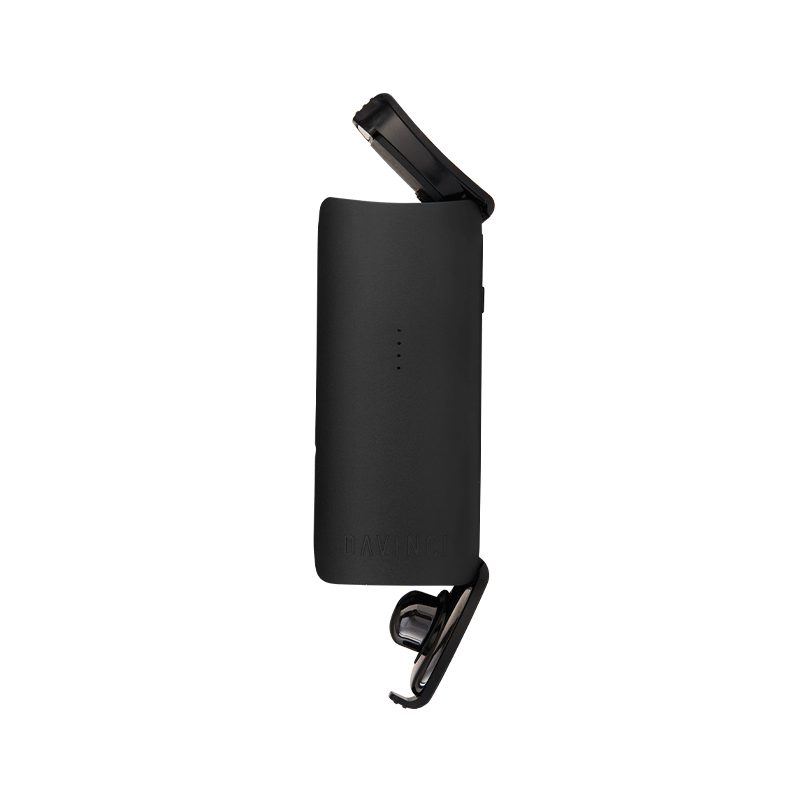 DaVinci Miqro-C Vaporizador