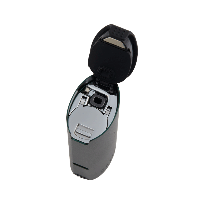 DaVinci Miqro-C Vaporizador