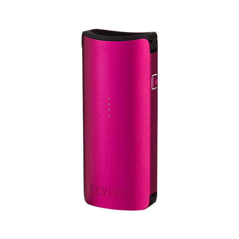 DaVinci Miqro-C Vaporizador