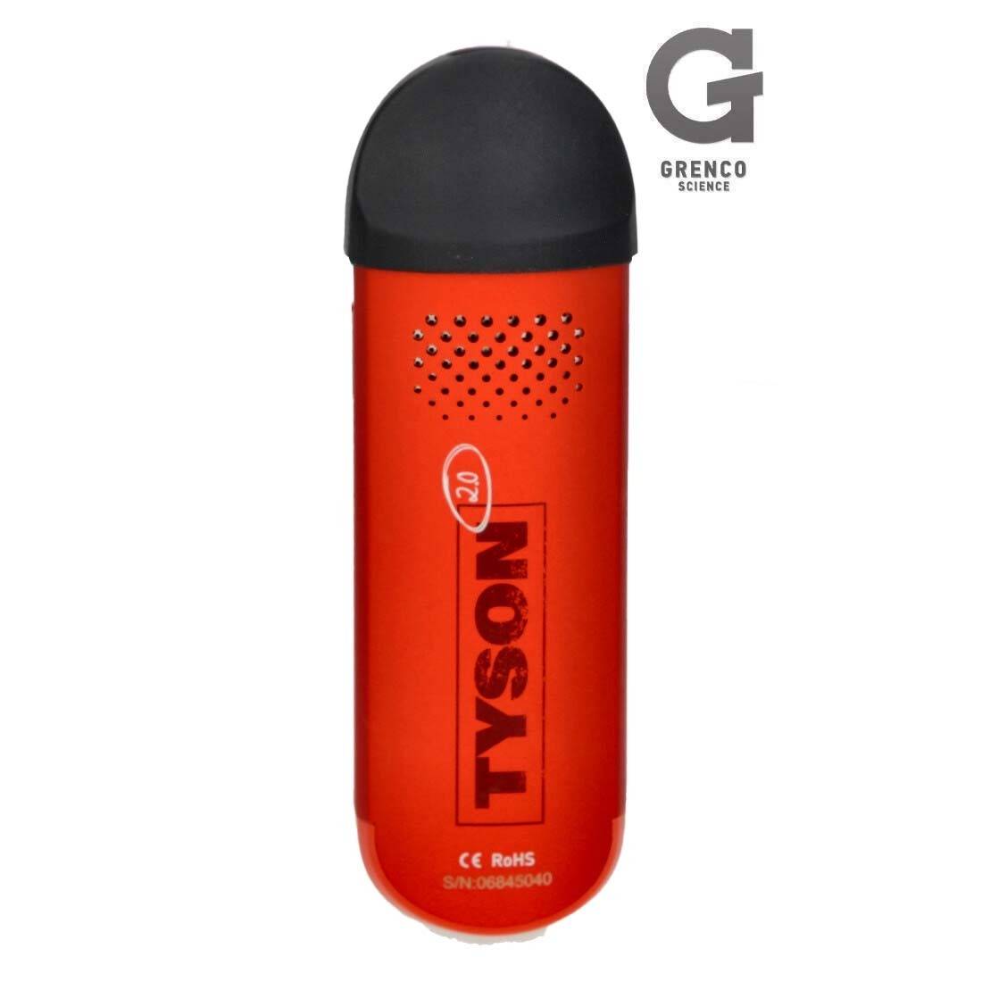 Vaporizador G-Pen Dash Edición Especial Tyson
