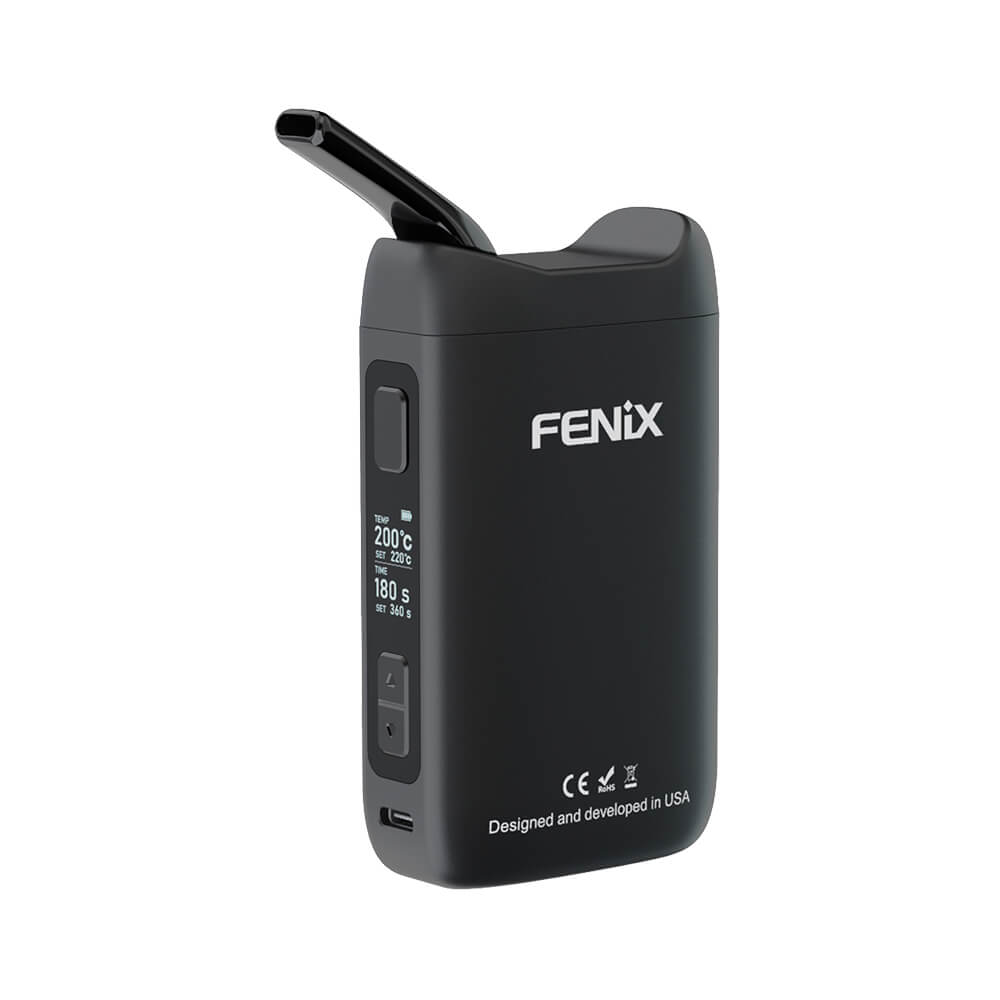 Vaporizador de hierbas secas FENiX NEO