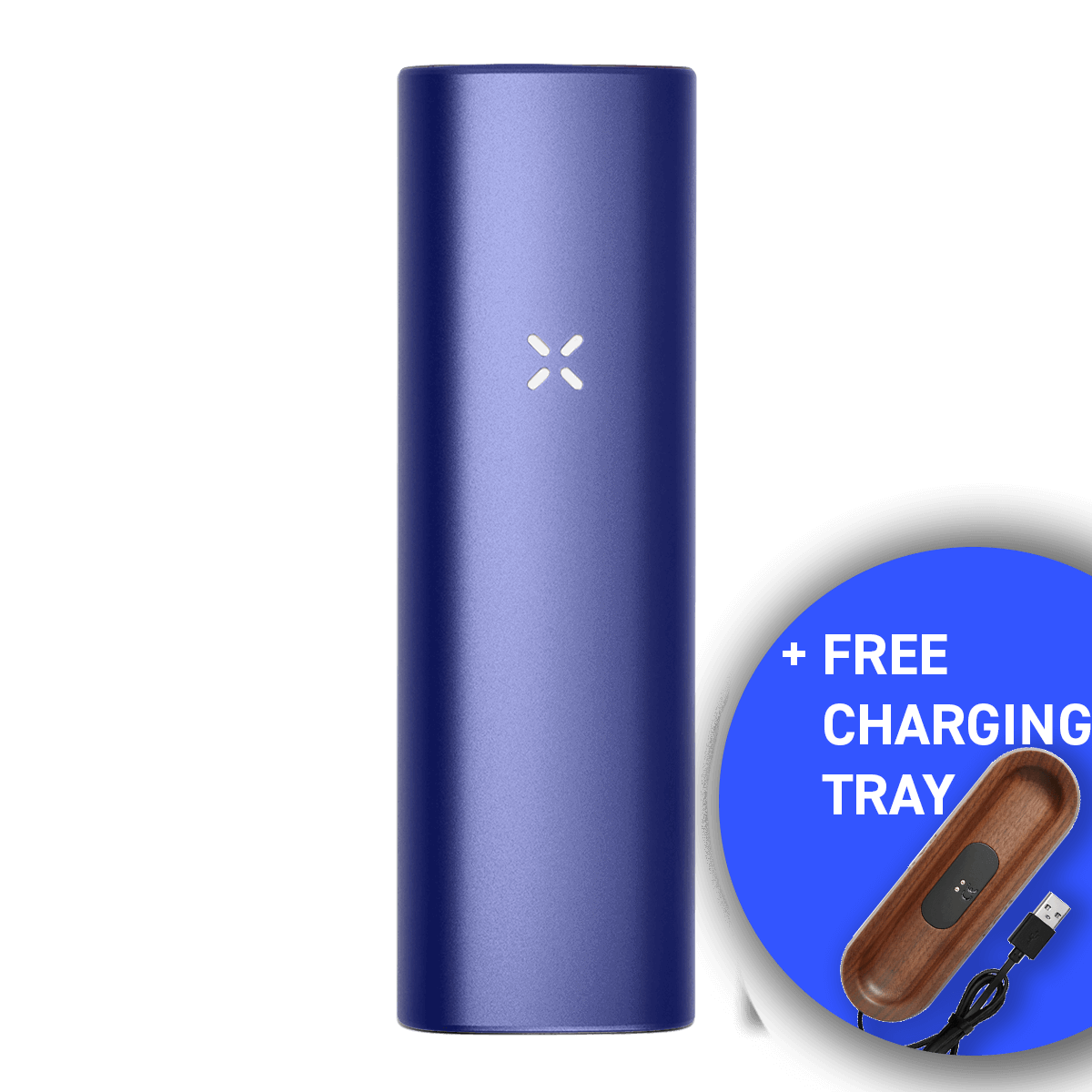 PAX Plus vaporizer