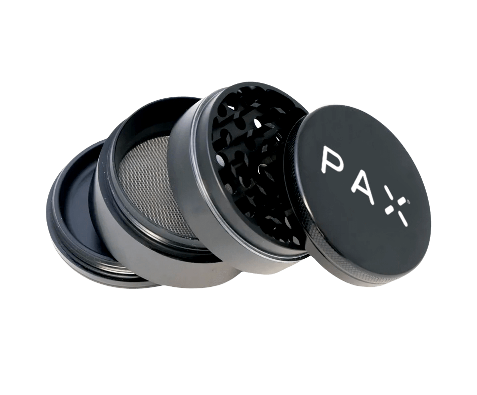 PAX x Aerospaced grinder