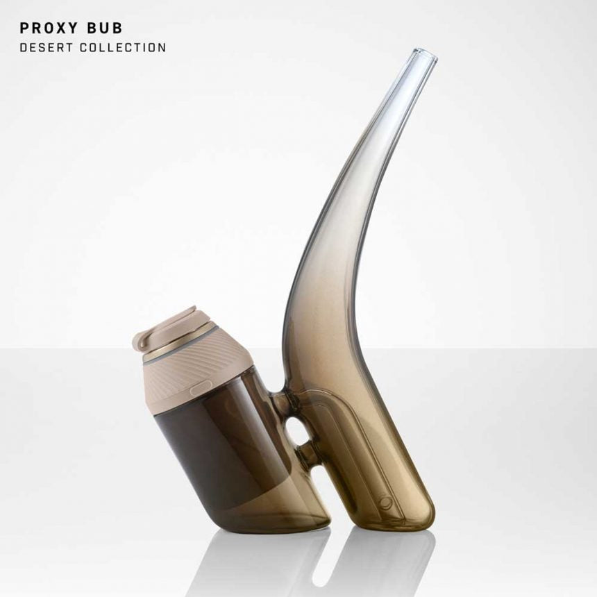 Puffco Proxy Bub