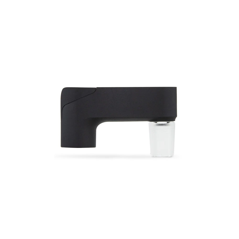 Puffco Adaptador de vidrio pivotante + cámara 3D
