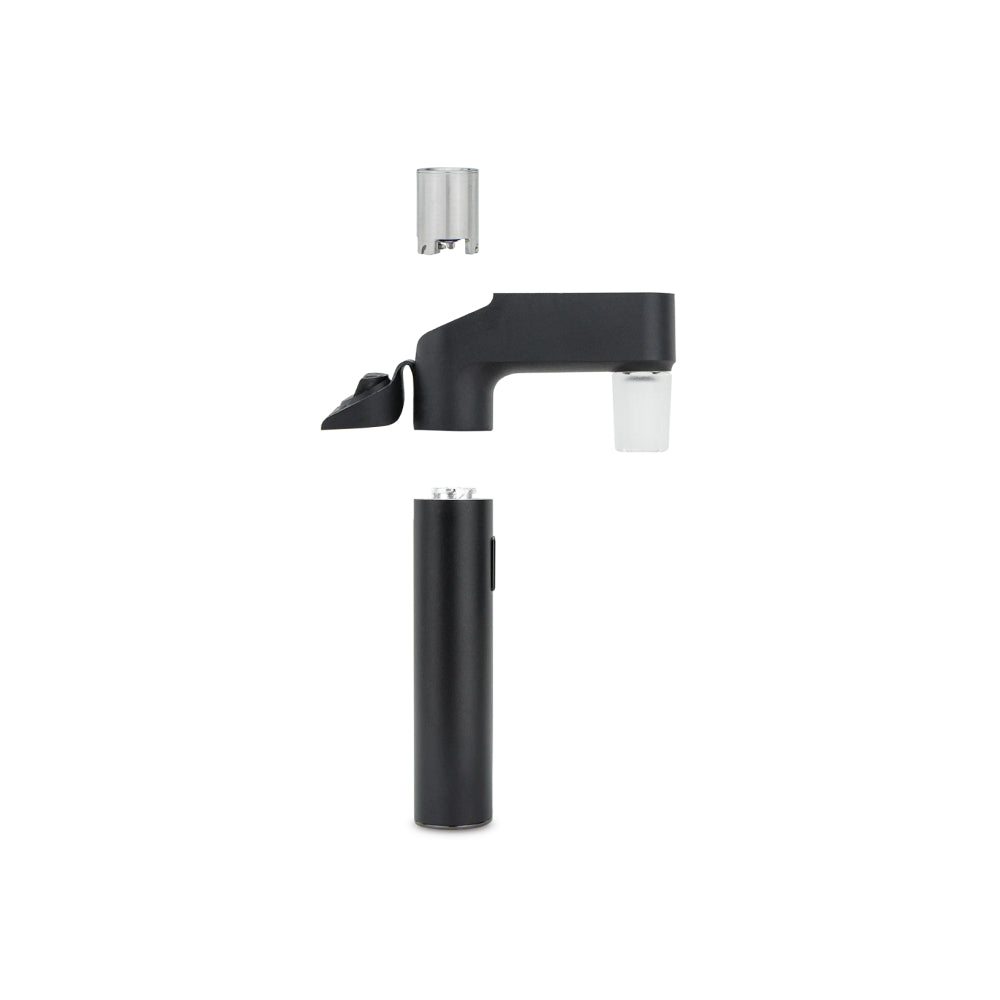Puffco Adaptador de vidrio pivotante + cámara 3D