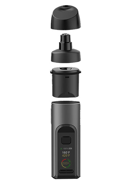 Flowermate Stylo Vaporizador