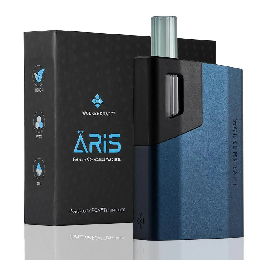 Wolkenkraft Äris Vaporizer