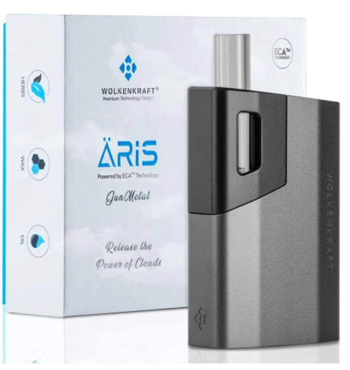 Wolkenkraft Äris Vaporizer