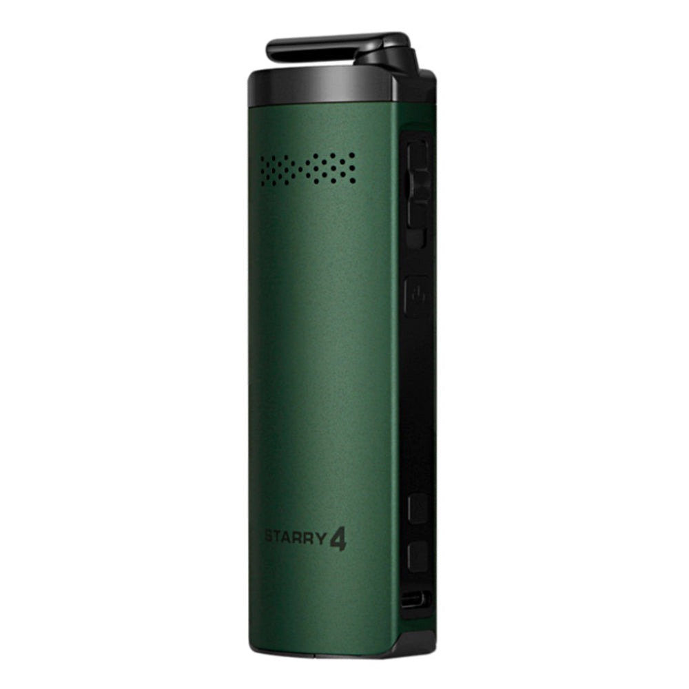 Vaporizador de hierbas secas X-Vape X-Max Starry 4 | 69 €
