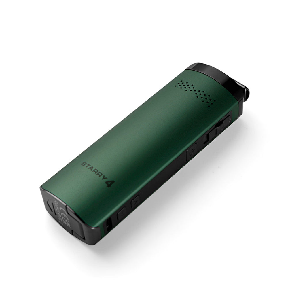 Vaporizador de hierbas secas X-Vape X-Max Starry 4 | 69 €