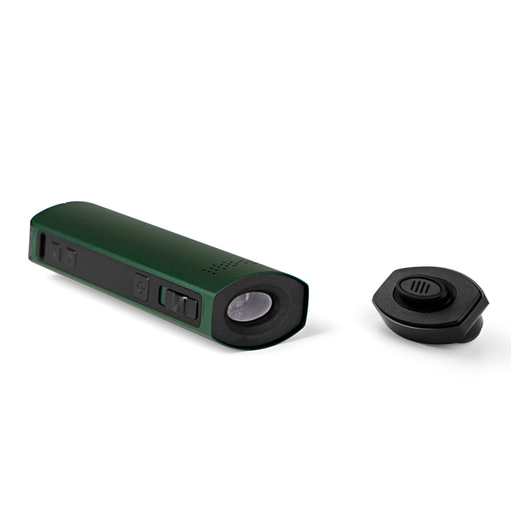 Vaporizador de hierbas secas X-Vape X-Max Starry 4 | 69 €