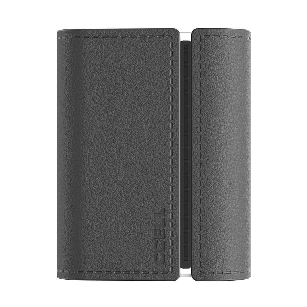 Batería CCELL Fino 190 mAh Obsidiana y Platino