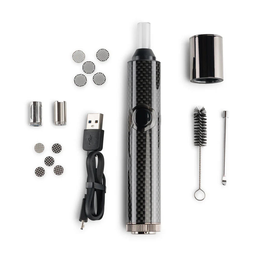 Flowermate Slick Dry Herb Vaporizer