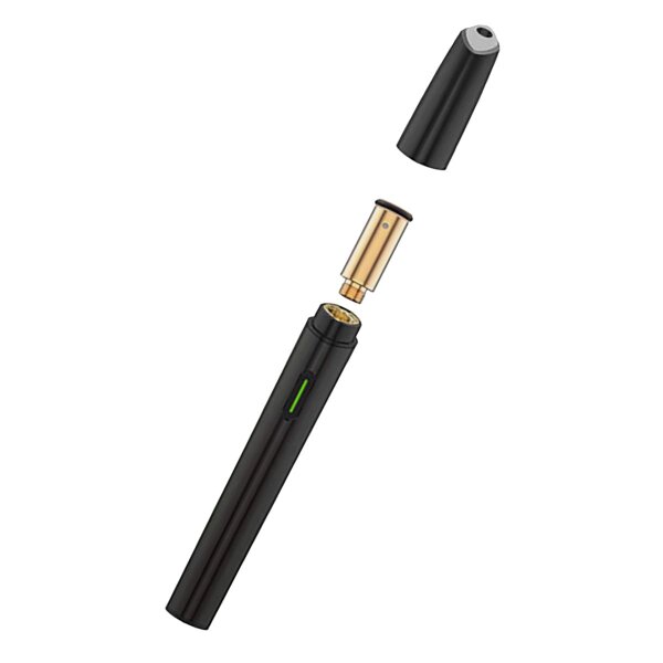 Flowermate Wix - Bolígrafo Vaporizador para Concentrados