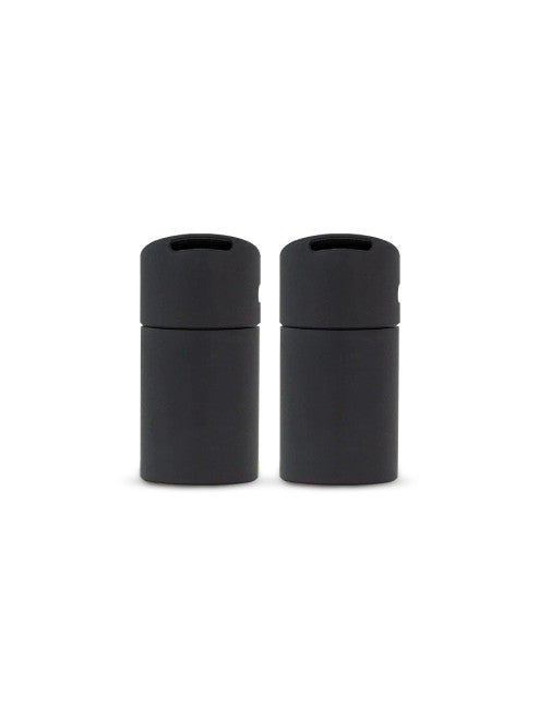 Puffco Cámara Pivot 3D Onyx (paquete de 2)