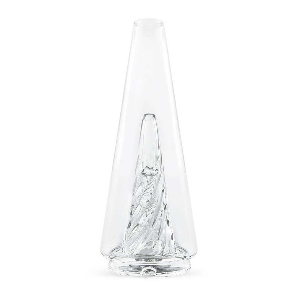 Puffco Nuevo Peak Glass 2.0 para los vaporizadores New Peak / Peak Pro