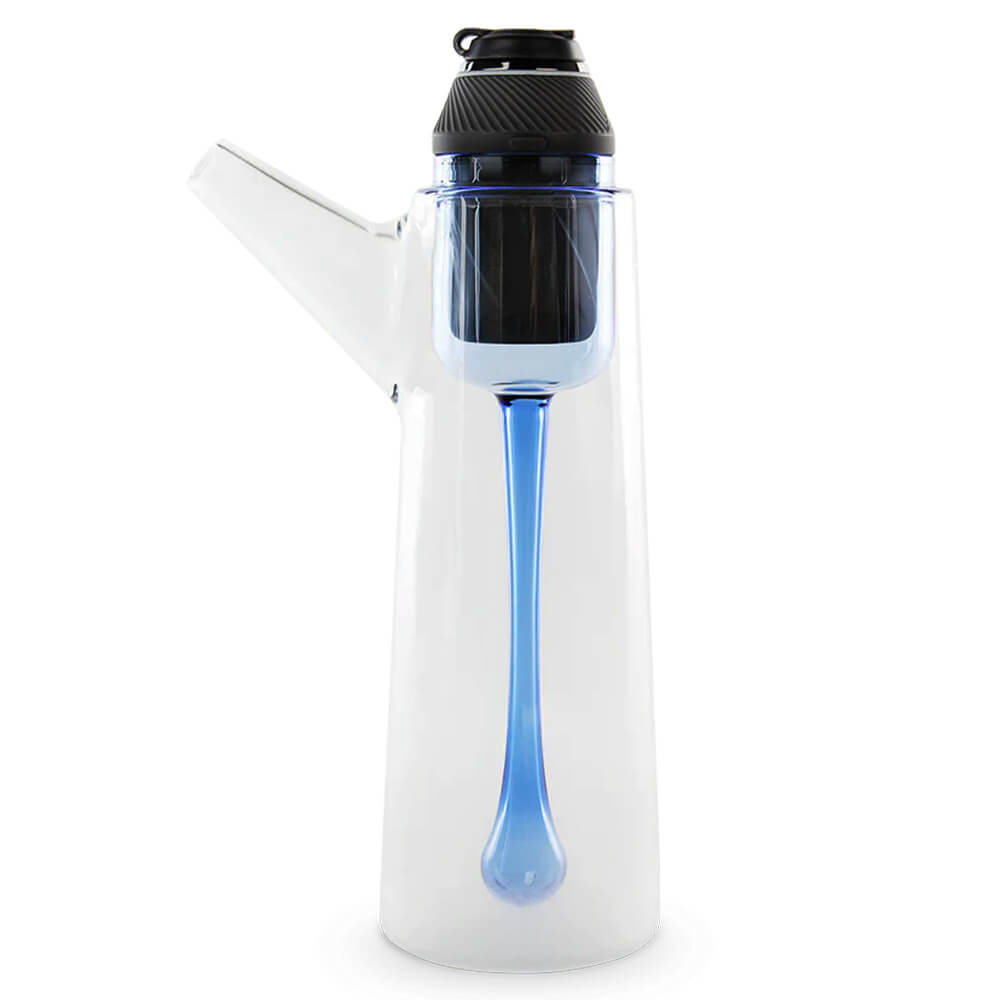 Puffco Filtración de agua por gotas para proxy