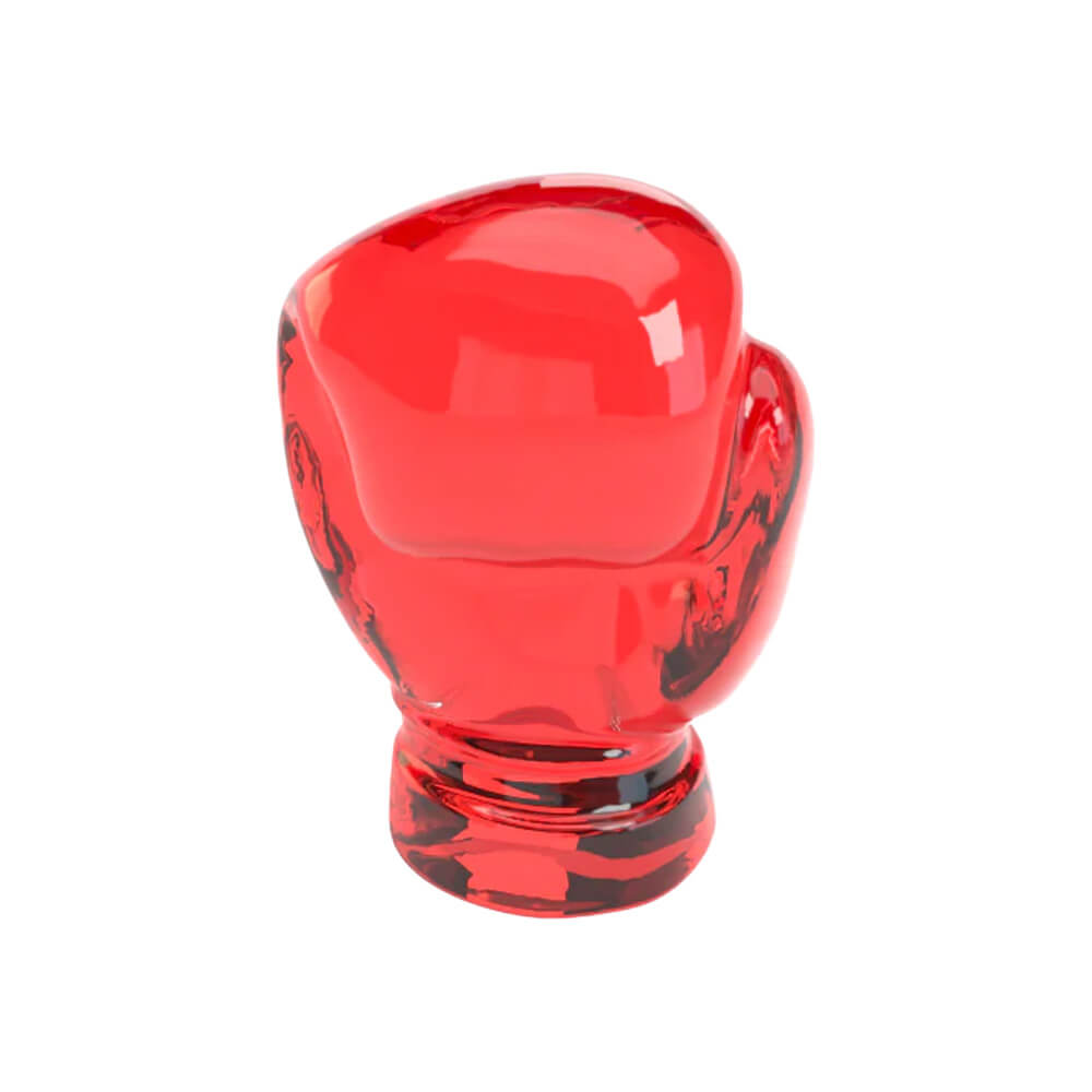 Stündenglass Tyson 2.0 El Globo del Campeón para Stündenglass Narguile
